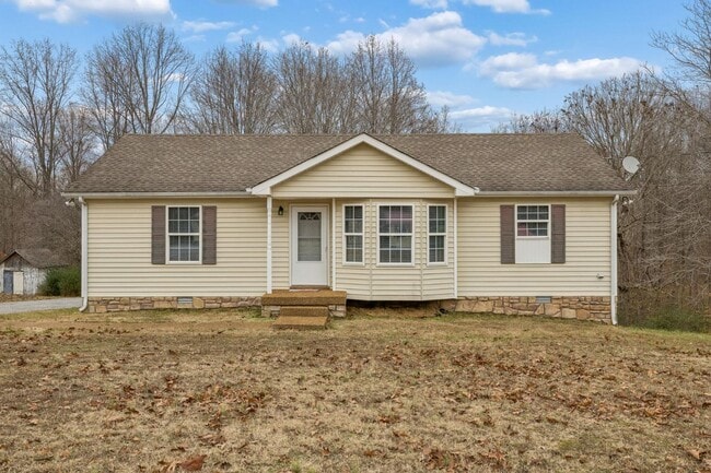 Building Photo - 1665 Bandy Rd