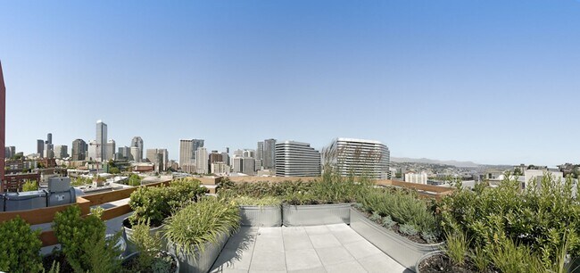 Photo - Bellevue Terrace Apartments