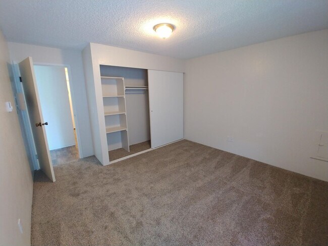 SUNDANCER APARTMENTS