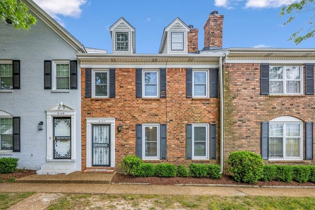 Building Photo - 6137 Quince Rd