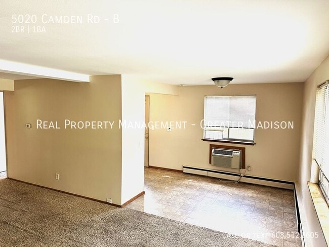 Photo - 5020 Camden Rd Unit B