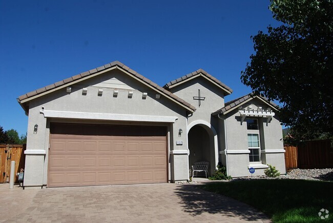 Building Photo - Single Level in Damonte Ranch Rental