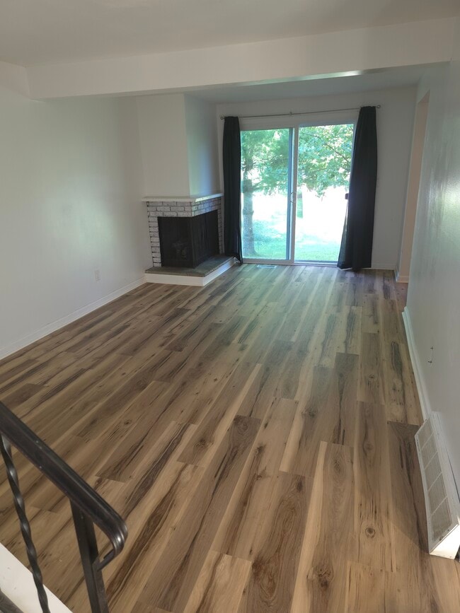 Large livingroom
