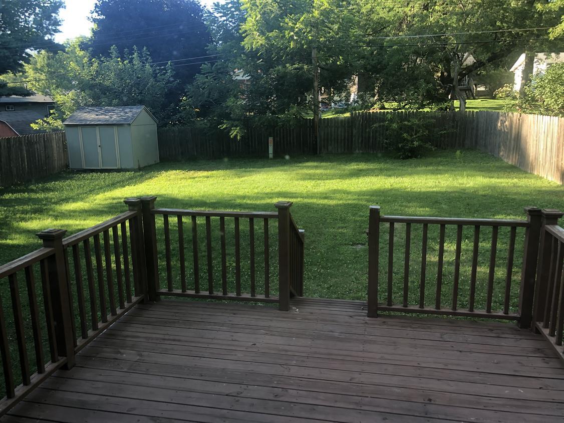 Photo - 1520 Crosby Ln