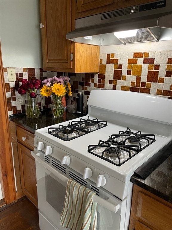 Photo - 64 Coolidge St Unit #1