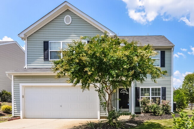 Building Photo - 2017 Sterling Hill Dr Rental