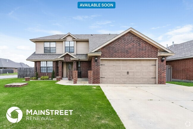 Building Photo - 14500 S Harvey Ave Rental