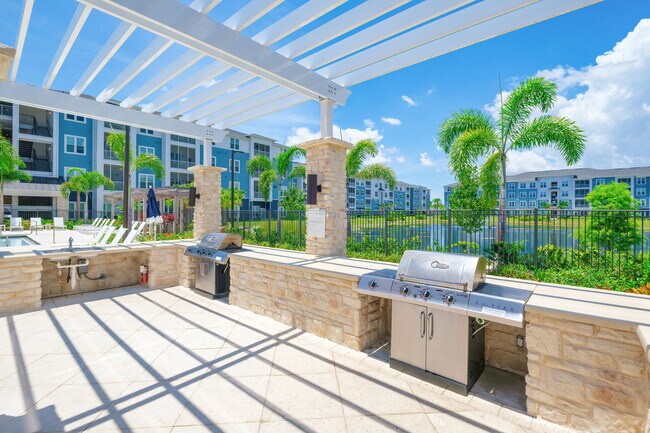 Vue at Belleair apartments — community photo