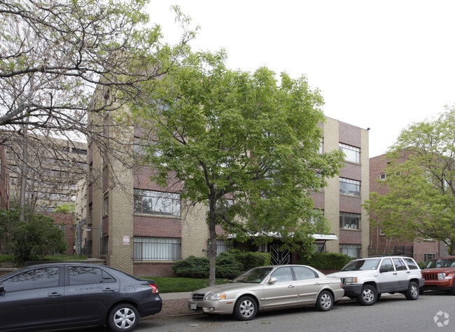 Building Photo - Cheesman Arms Rental
