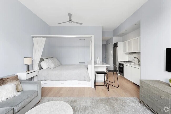Building Photo - 210 Lafayette St Unit 3E Rental