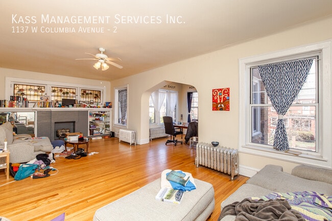 Photo - 1137 W Columbia Ave Unit 2