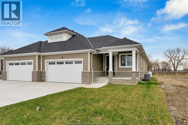 Photo - 187 BOIS BLANC