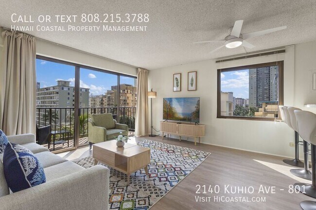 2140 Kuhio Ave-801