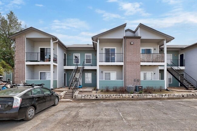 Photo - 12166 Metric Blvd Unit 212