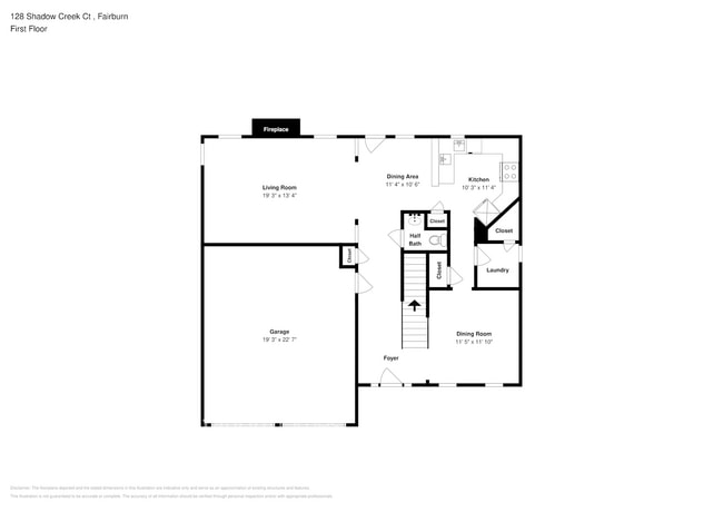 Photo - 128 Shadow Creek Ct