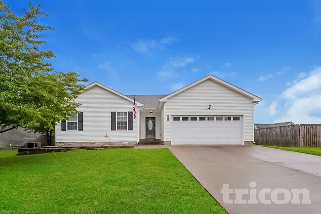 Building Photo - 1339 Loren Circle