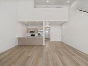 Kitchen/livingroom