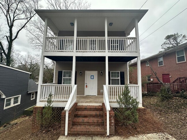 4 Bed and 2.5 Bath in Atlanta! - 4 Bed and 2.5 Bath in Atlanta! Casa