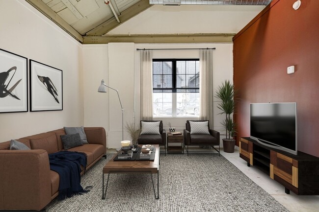 Photo - Wheeler Lofts