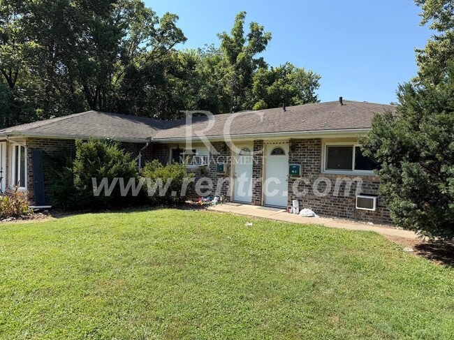 Building Photo - 42-A Schultz-