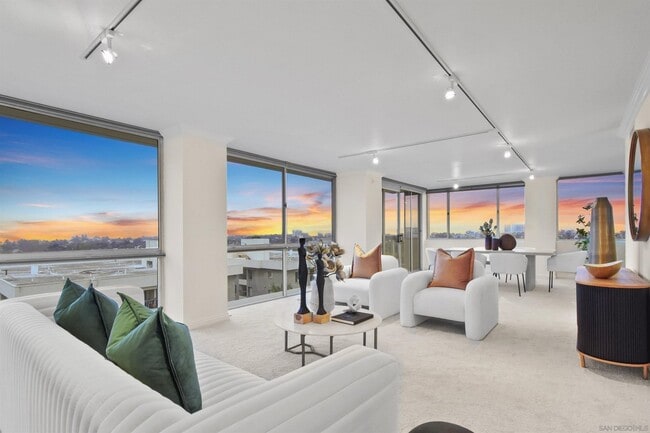 Building Photo - 3535 First Ave. Unit 6A