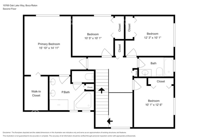 Photo - 10769 Oak Lake Way
