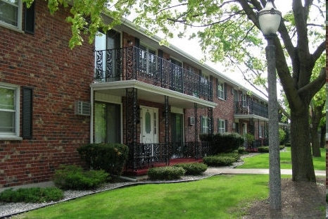 Photo - Olde Pulley Lane Apartments