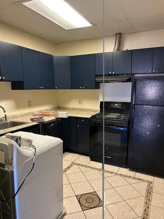 Photo - 171 Dudley St Unidad 171 Dudley St,  3, Roxbury, MA 02119