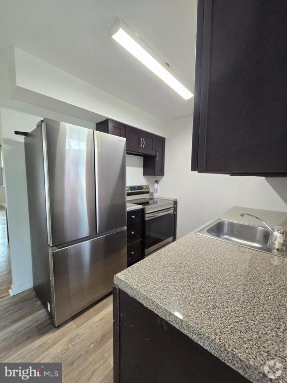 Building Photo - 1351 Christian St Rental