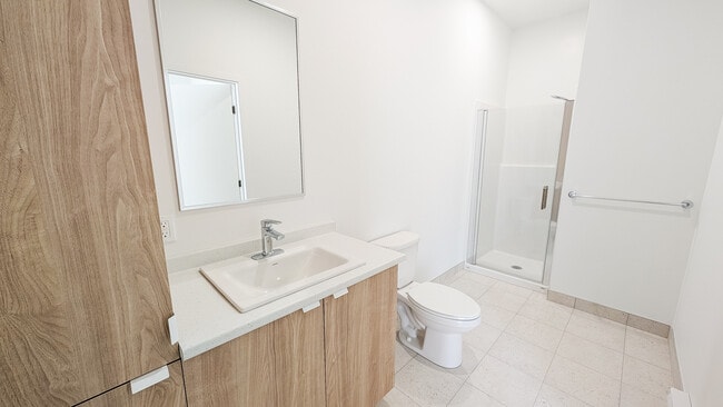 Photo - UTILE Saint-Sacrement - Appartements étudiant