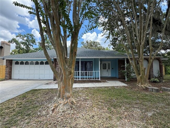 Building Photo - 3818 Hanover Hill Dr Rental