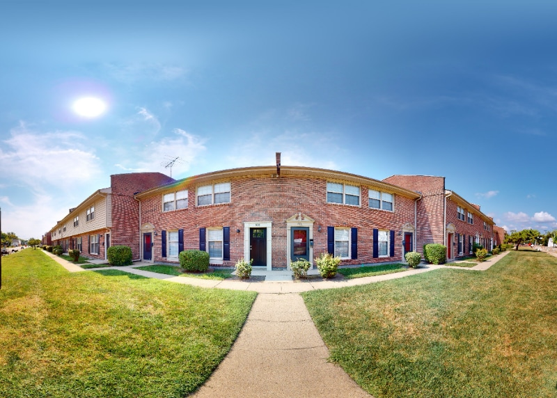 Photo - 77 W County St Townhome