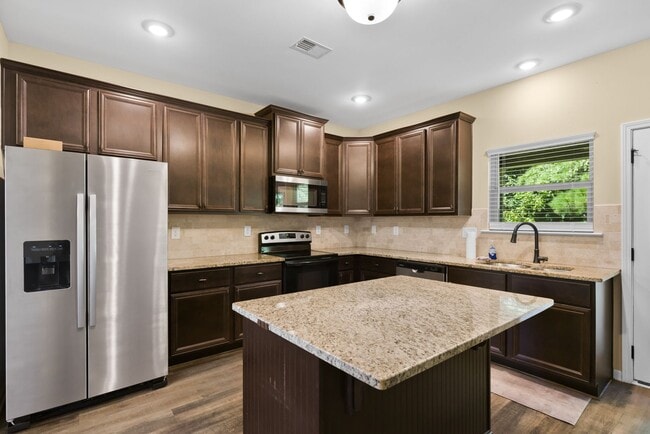 Photo - Spacious 5BR Home with Huge Fenced Backyard in The Reserve at Wyndham Gates!