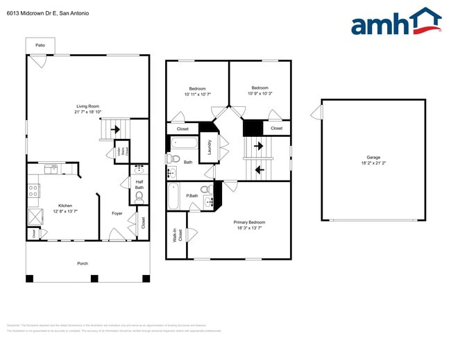 Photo - 6013 Midcrown Dr