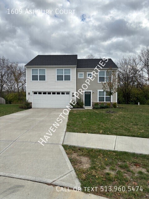 Photo - 1609 Ashbury Ct House