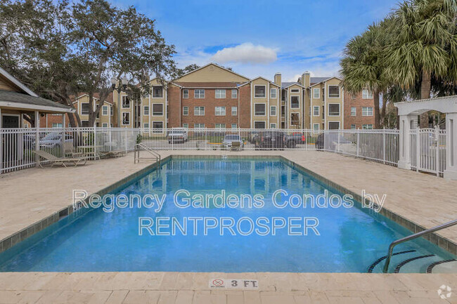 Building Photo - 4225 Thornbriar Ln Unit O203 Rental