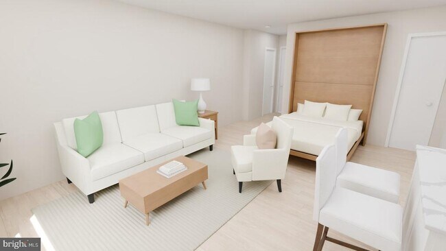Photo - 2500 N Van Dorn St Unit 1518