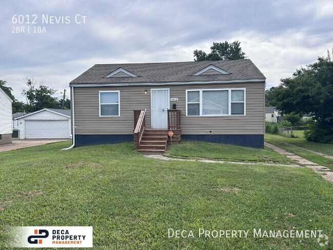 Building Photo - 6012 Nevis Ct Rental