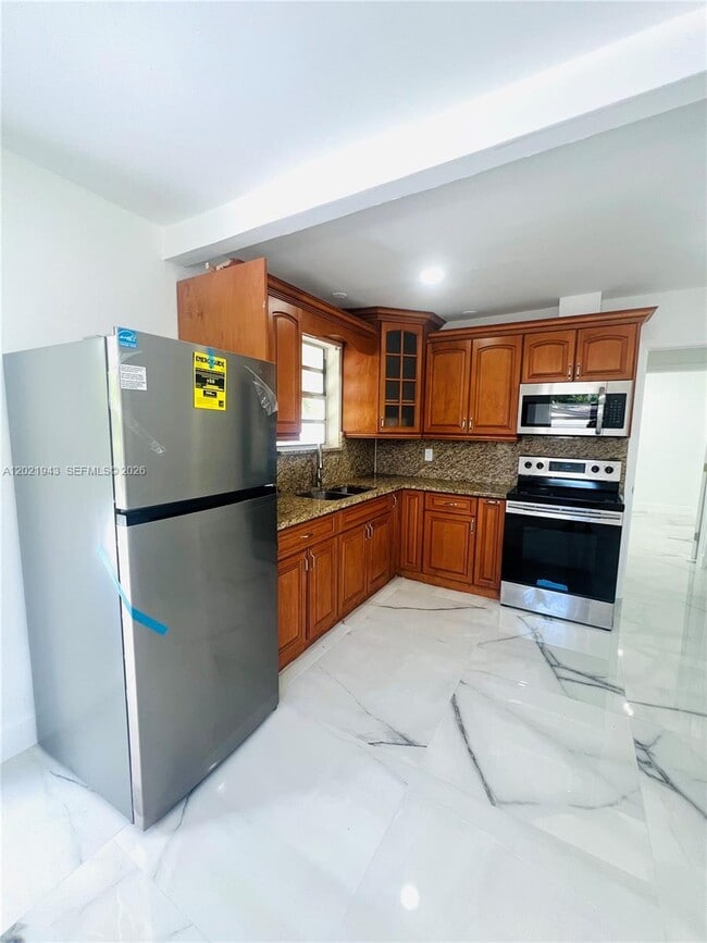 Photo - 15530 SW 295th Terrace Unit REAR