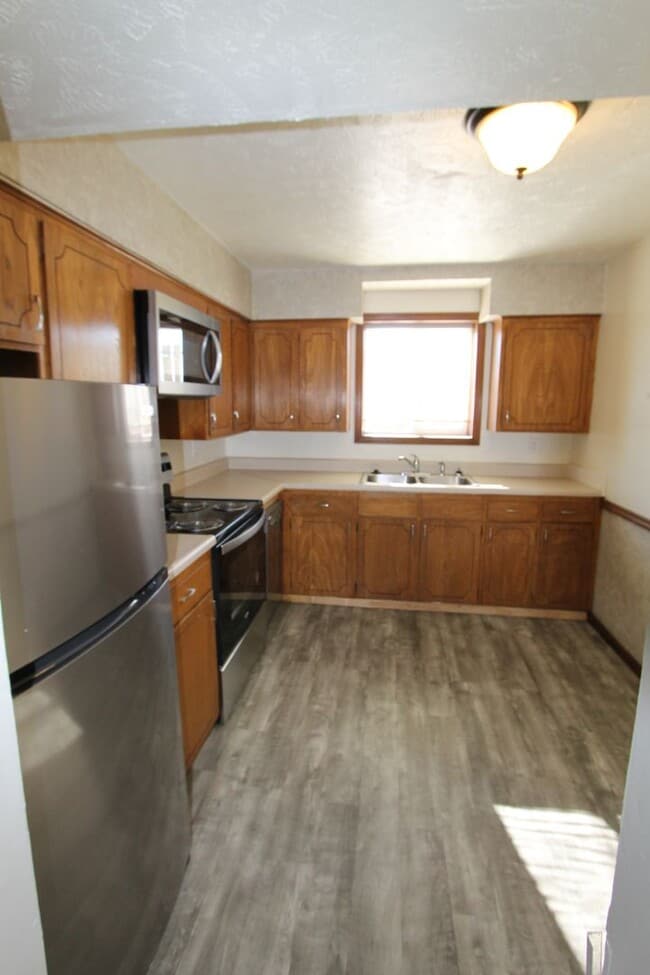 Photo - Briggs Point