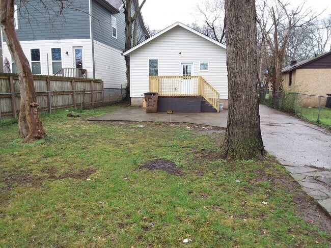 Photo - 610 N 9th St