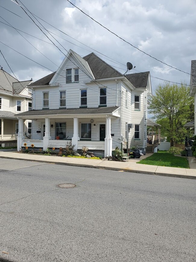 Slate Belt 3 Bedroom 1.5 Bath Home in Pen ... - Slate Belt 3 Bedroom 1.5 Bath Home in Pen ...