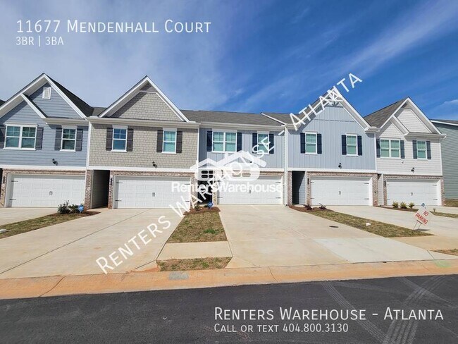 Photo - 11677 Mendenhall Ct