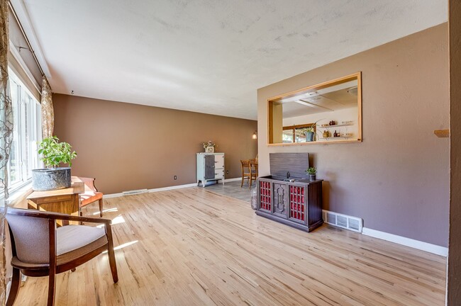 Photo - 4 bed, 2 bath Ranch Home near City Park W/ Finished Bsmt & Fenced Yard!