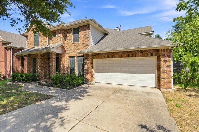 15201 Calaveras Dr