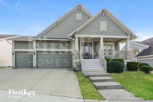Building Photo - 1337 Turner Trace Pl N Rental