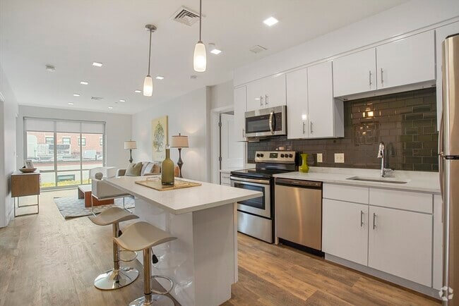 Building Photo - 10 Essex St Unit 301 Rental