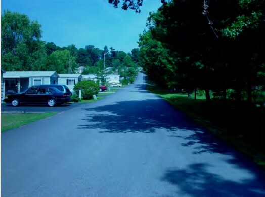 Photo - Windsor Heights Mobile Home Park