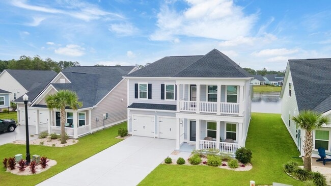 Photo - 5822 White Bark Street
