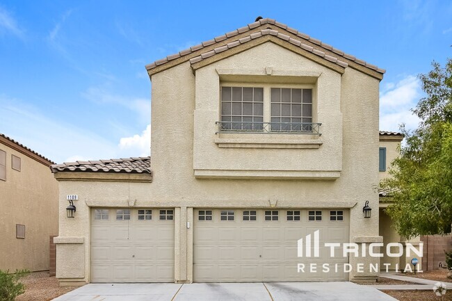 Building Photo - 1109 E Neva Ranch Ave Rental